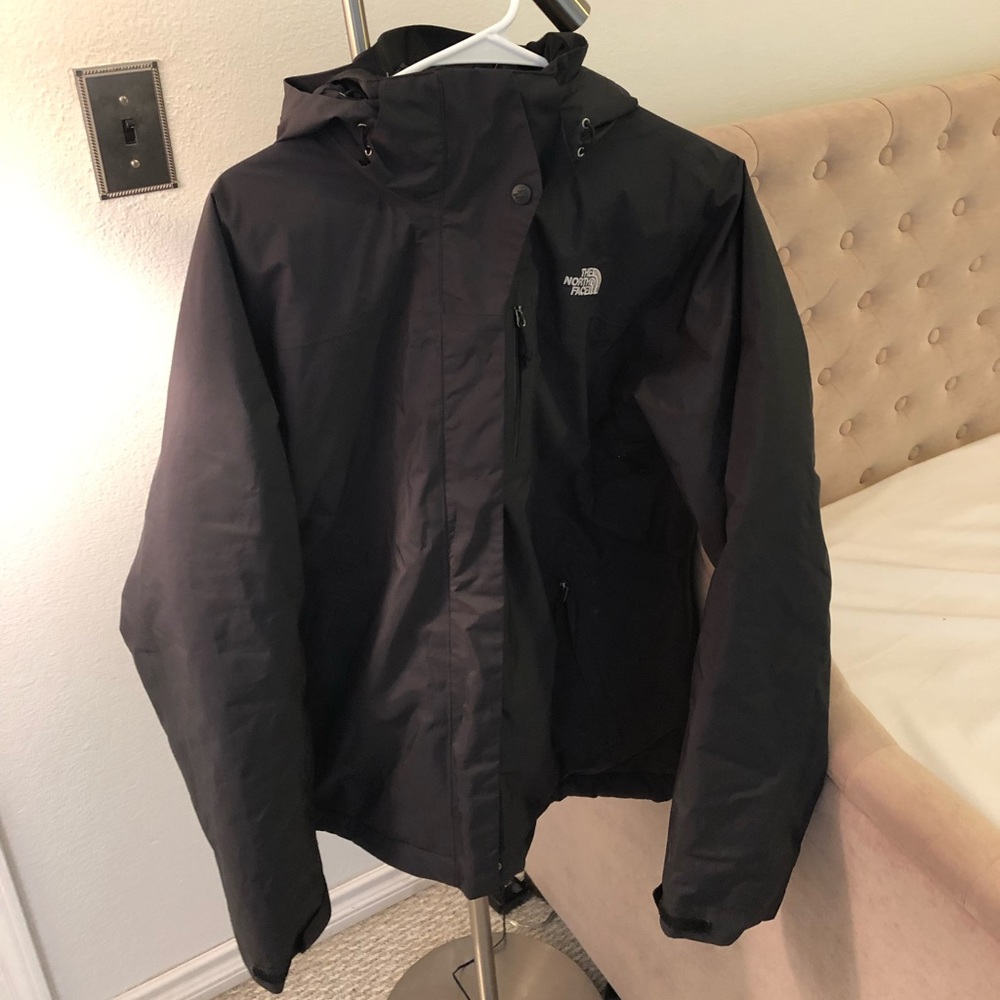 Northface Down Jacket - image 1